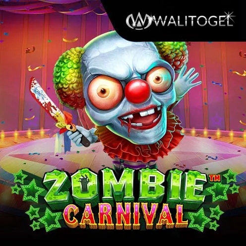 zombie carnival